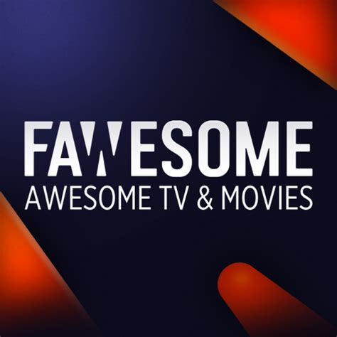 fawesome tv 字幕